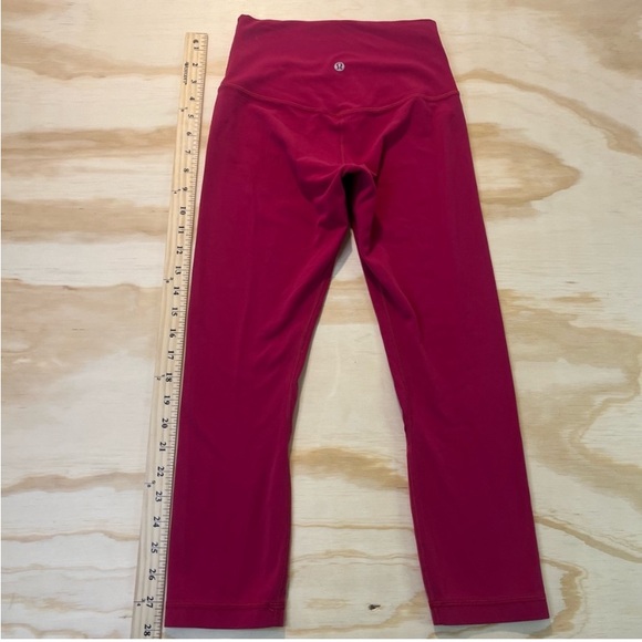 Lululemon Align - Picture 6 of 12